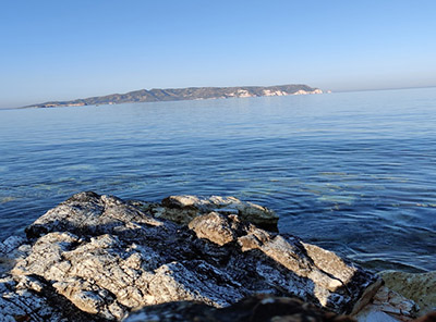nereides cruises milos boat rentals