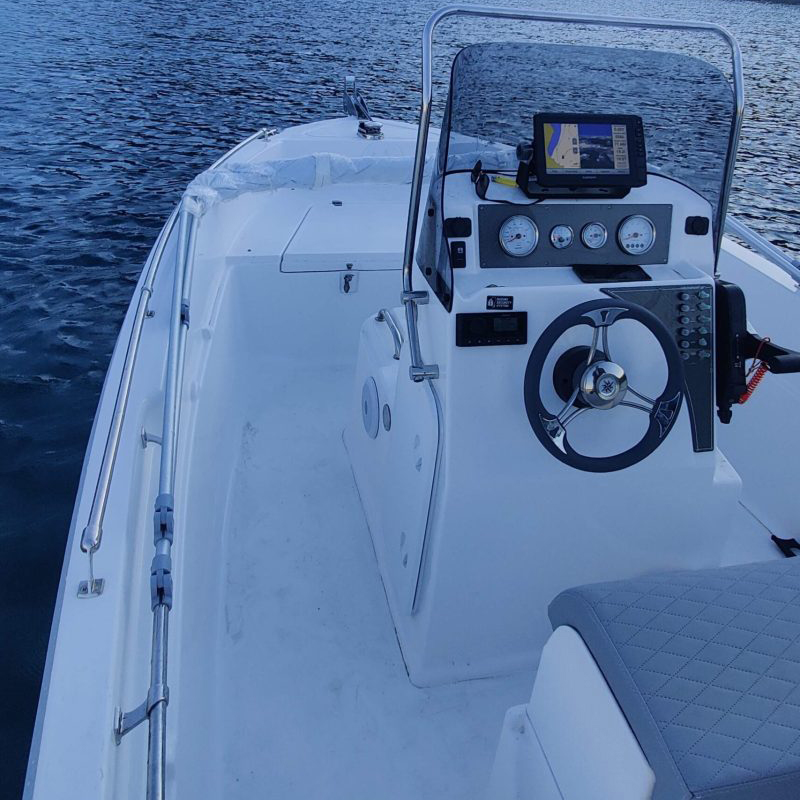 milos cruises by boat